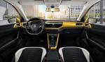 Volkswagen Polo Plus 2019 года (CN)